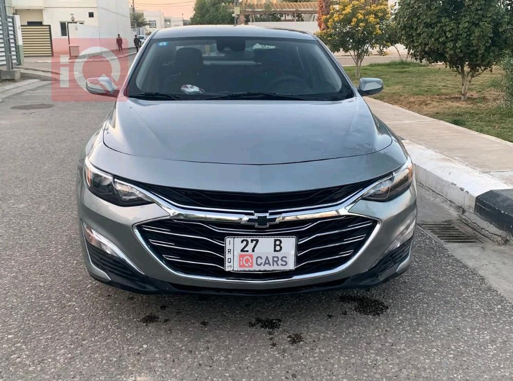 شيفروليه ماليبو